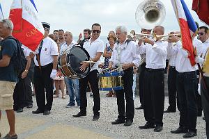 2016 08 15 AGDE-COMMEMORATION DU DEBARQUEMENT 1944 EN PROVENCE (130)